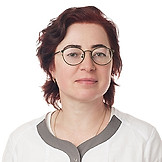 Воронова Елена Алексеевна