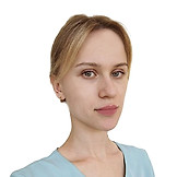 Беляева Юлия Ивановна