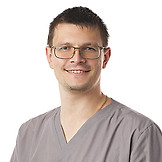 Горюшкин Павел Игоревич