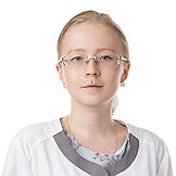 Отинова Мария Александровна