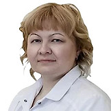 Громова Ирина Александровна
