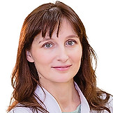 Амосова Анна Андреевна