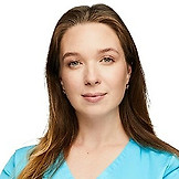 Сперанская Елена Александровна