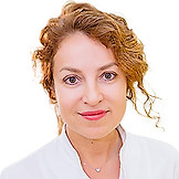 Заякина Наталья Ивановна