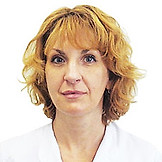 Еловикова Ольга Алексеевна