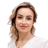 Лапина Юлия Александровна