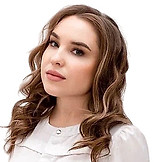 Старкова Елизавета Сергеевна