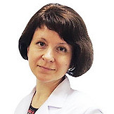 Лазарева Мария Владимировна