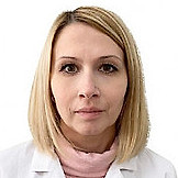 Абрамова Анна Николаевна