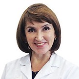 Сабирова Татьяна Александровна