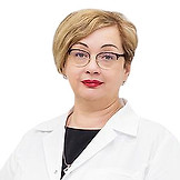 Разумова Елена Викторовна