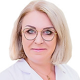 Анисимова Елена Владимировна