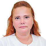 Евстифеева Галина Борисовна