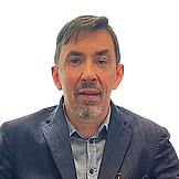 Гилев Аркадий Витальевич