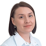 Резенова Наталья Вячеславовна