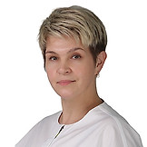 Гордеева Наталья Николаевна