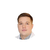 Тимшин Сергей Андреевич