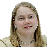 Юркова Евгения Ивановна