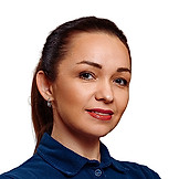 Лесникова Светлана Александровна