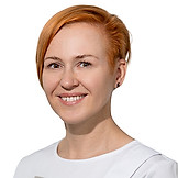 Ковбель Людмила Леонидовна