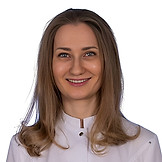 Антропова Вера Викторовна