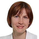 Аршина Юлия Алексеевна