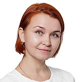 Домнина Марина Николаевна