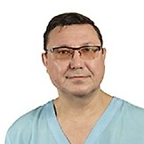 Уточкин Валериан Михайлович