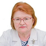 Янгареева Дина Николаевна