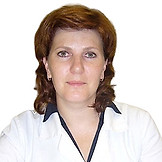 Потехина Юлия Анатольевна