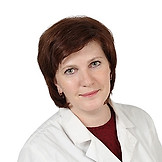 Потехина Юлия Анатольевна