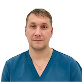 Тупицын Михаил Николаевич