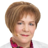 Казанцева Галина Леонидовна