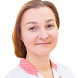 Кощеева Елена Александровна