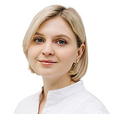 Скачкова Екатерина Сергеевна