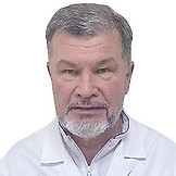 Хлебников Владимир Валерианович