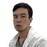 Маташимов Абдусалам Аманкелдиевич