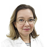 Бескровная Татьяна Александровна