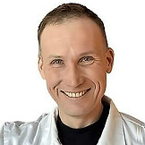 Чиков Олег Львович