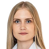 Трапезникова Алена Андреевна