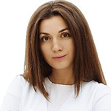 Калегина Анна Арсеновна