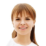 Абашева Динара Мусаевна