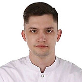 Степанов Максим Сергеевич