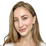 Быстрых Анастасия Александровна