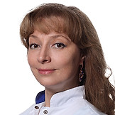 Черемных Нина Анатольевна