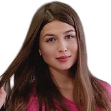 Гимадеева Кристина Руслановна