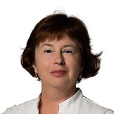 Дрямина Татьяна Александровна