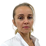 Власова Ирина Сергеевна