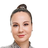 Липина Елена Александровна