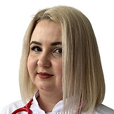 Пособнова Ольга Александровна